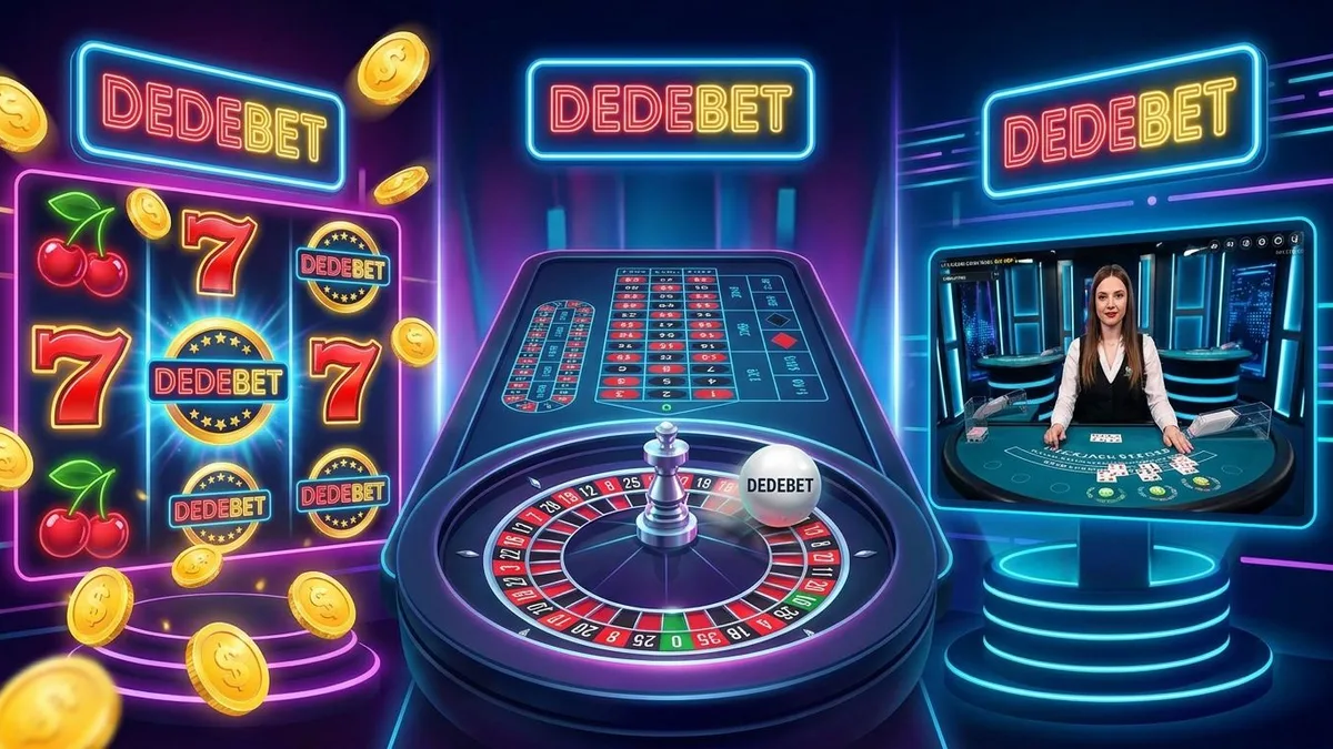 Casino oyunları